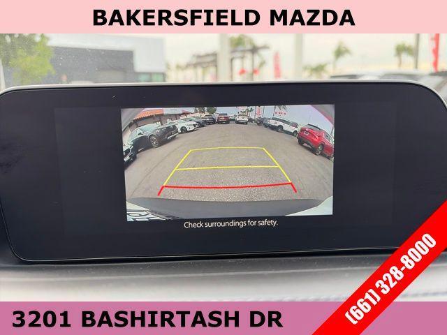 used 2023 Mazda CX-30 car, priced at $22,399