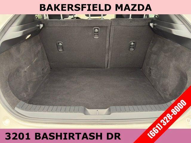 used 2023 Mazda CX-30 car, priced at $22,399