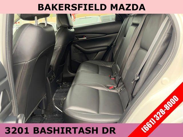 used 2023 Mazda CX-30 car, priced at $22,399