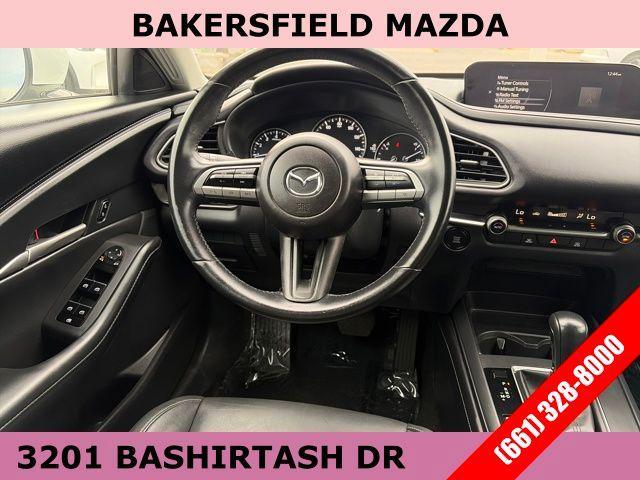 used 2023 Mazda CX-30 car, priced at $22,399