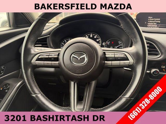 used 2023 Mazda CX-30 car, priced at $22,399