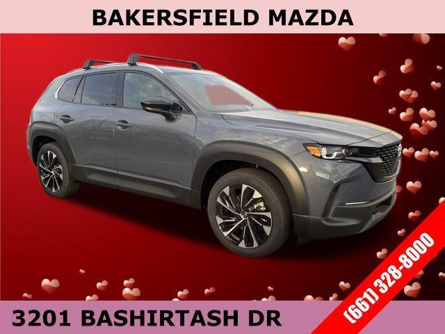 new 2026 Mazda CX-50 Hybrid car, priced at $40,775