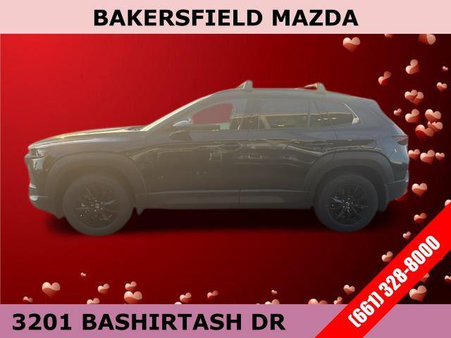 new 2026 Mazda CX-50 Hybrid car, priced at $37,310