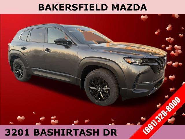 new 2026 Mazda CX-50 Hybrid car, priced at $38,530