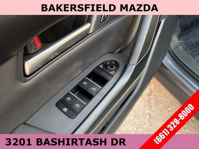 new 2026 Mazda CX-50 Hybrid car, priced at $38,530