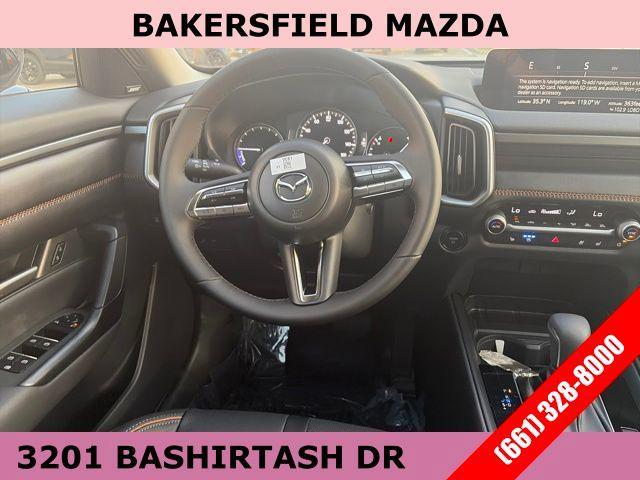 new 2026 Mazda CX-50 Hybrid car, priced at $38,530