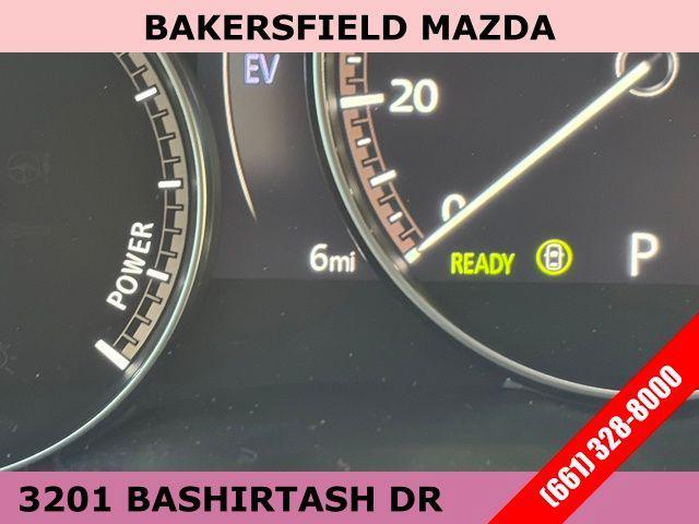 new 2026 Mazda CX-50 Hybrid car, priced at $38,530