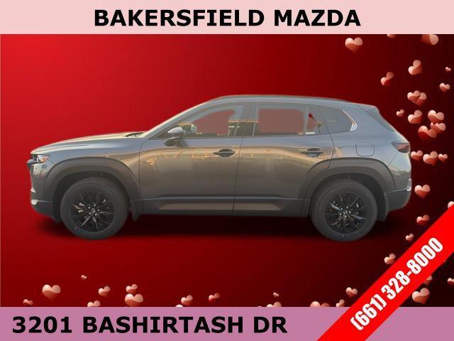 new 2026 Mazda CX-50 Hybrid car, priced at $38,530