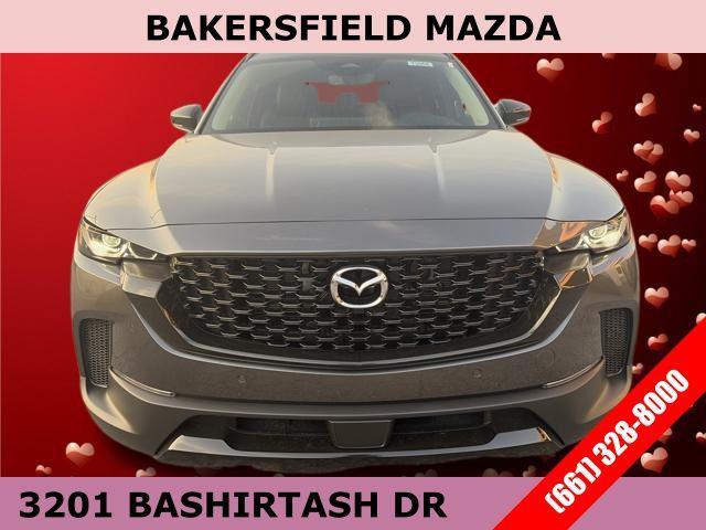 new 2026 Mazda CX-50 Hybrid car, priced at $38,530