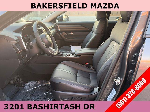 new 2026 Mazda CX-50 Hybrid car, priced at $38,530