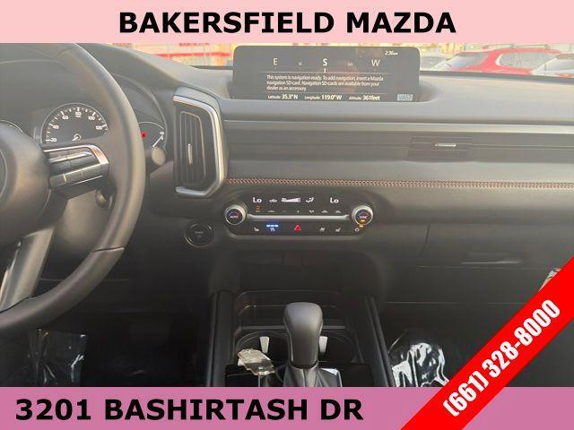 new 2026 Mazda CX-50 Hybrid car, priced at $38,530