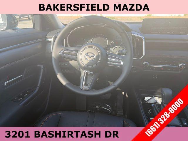 new 2026 Mazda CX-50 Hybrid car, priced at $40,555