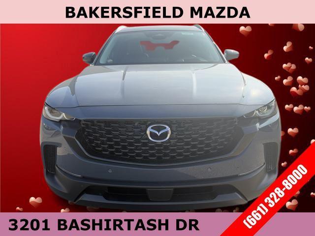 new 2026 Mazda CX-50 Hybrid car, priced at $40,555