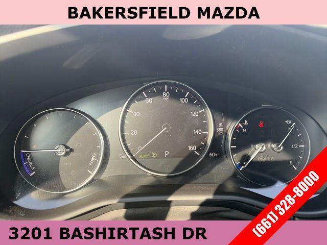 new 2026 Mazda CX-50 Hybrid car, priced at $40,555