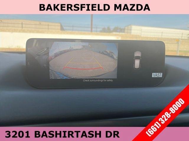 new 2026 Mazda CX-50 Hybrid car, priced at $40,555