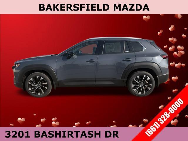 new 2026 Mazda CX-50 Hybrid car, priced at $40,555