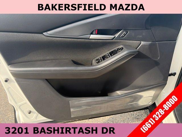 new 2026 Mazda CX-30 car, priced at $25,980