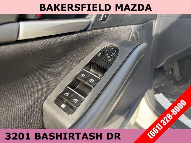 new 2026 Mazda CX-30 car, priced at $25,980