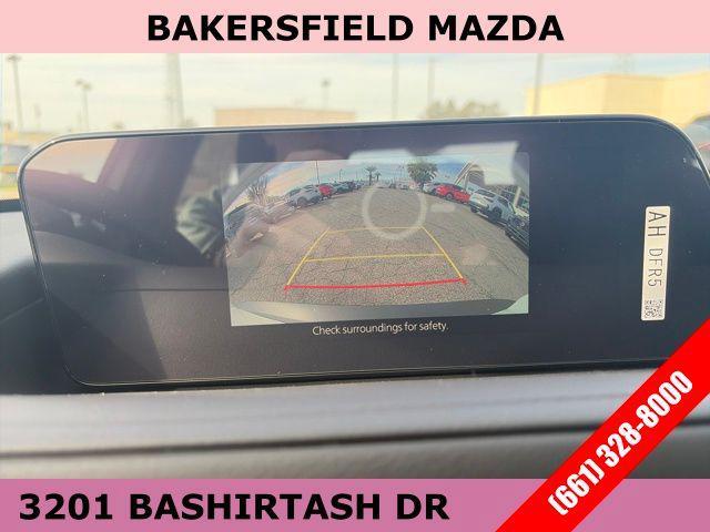 new 2026 Mazda CX-30 car, priced at $25,980