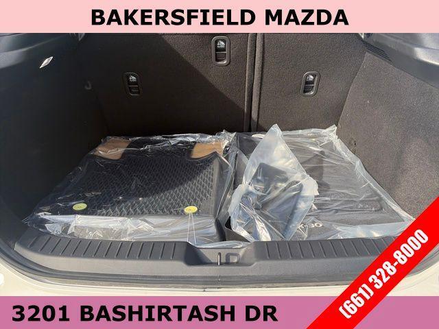 new 2026 Mazda CX-30 car, priced at $25,980