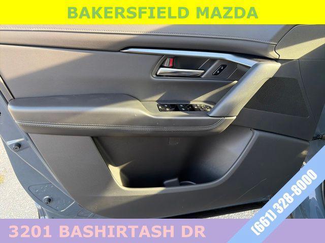 new 2026 Mazda CX-5 car, priced at $34,540