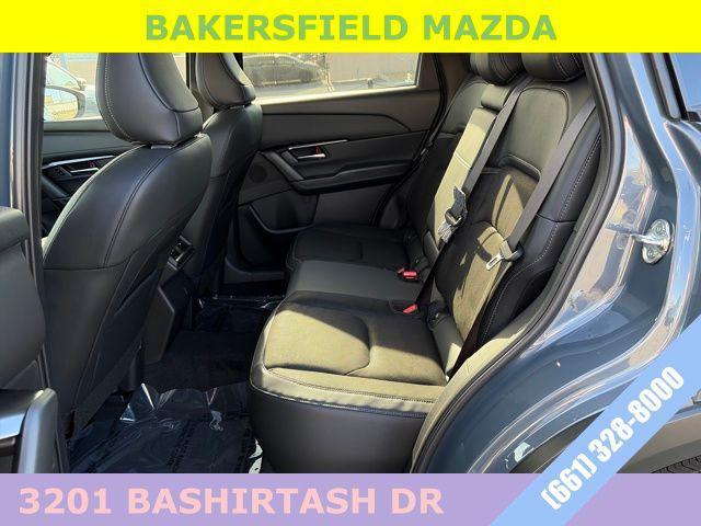 new 2026 Mazda CX-5 car, priced at $34,540