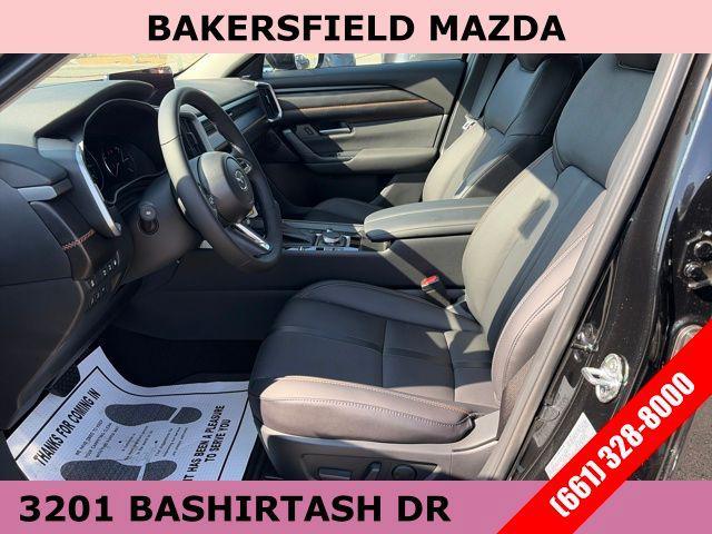 new 2026 Mazda CX-50 Hybrid car, priced at $37,510