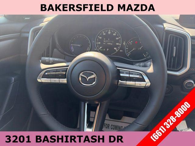 new 2026 Mazda CX-50 Hybrid car, priced at $37,510