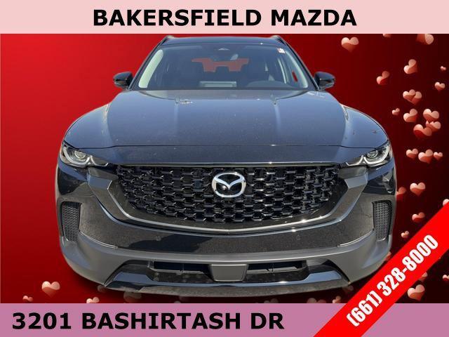 new 2026 Mazda CX-50 Hybrid car, priced at $37,510