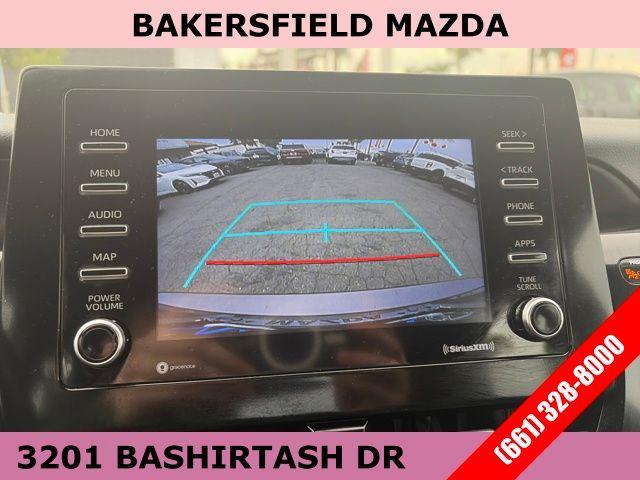 used 2024 Toyota Camry car, priced at $25,599