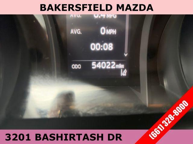 used 2024 Toyota Camry car, priced at $25,599