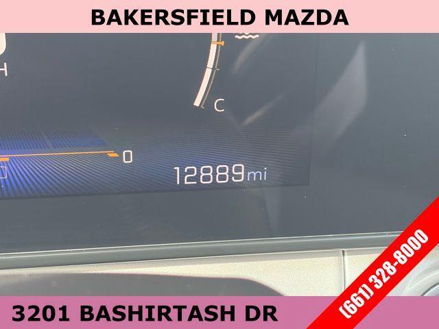 used 2025 Chevrolet Trax car, priced at $22,195