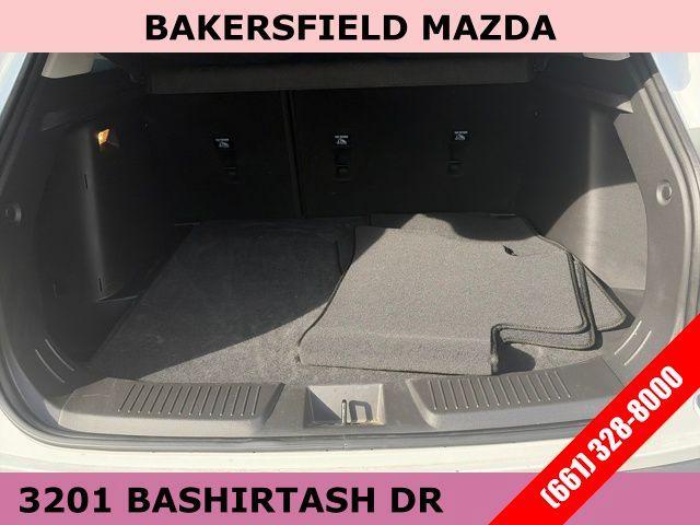 used 2025 Chevrolet Trax car, priced at $22,195