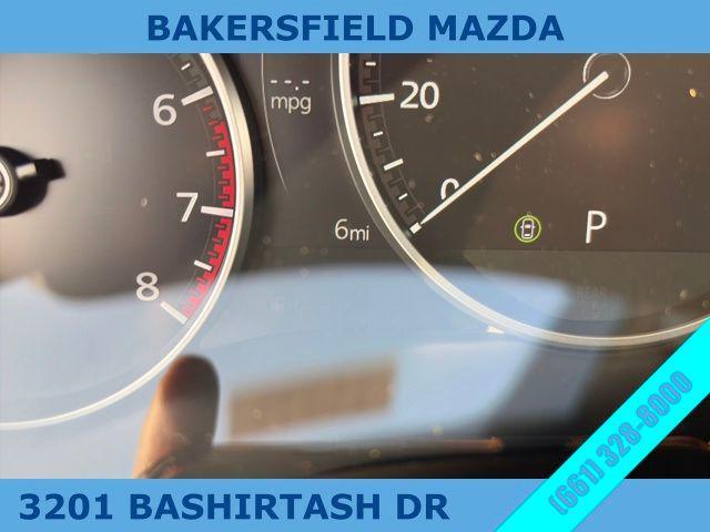 new 2026 Mazda Mazda3 car, priced at $36,560