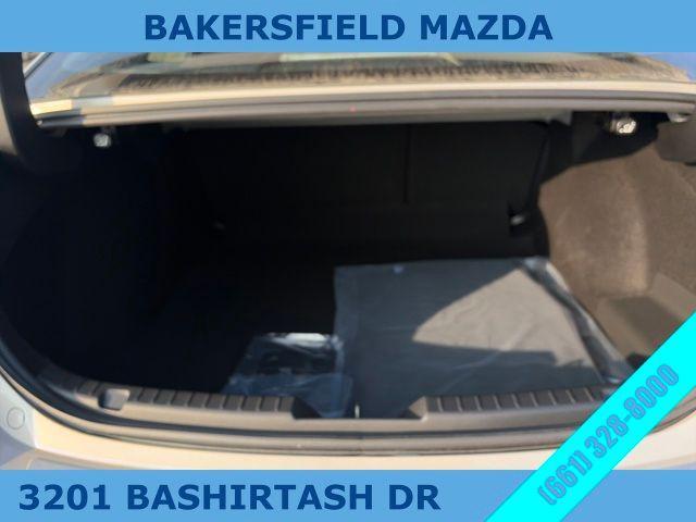 new 2026 Mazda Mazda3 car, priced at $36,560