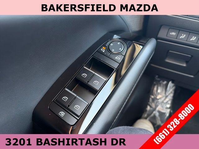 new 2026 Mazda Mazda3 car, priced at $36,310