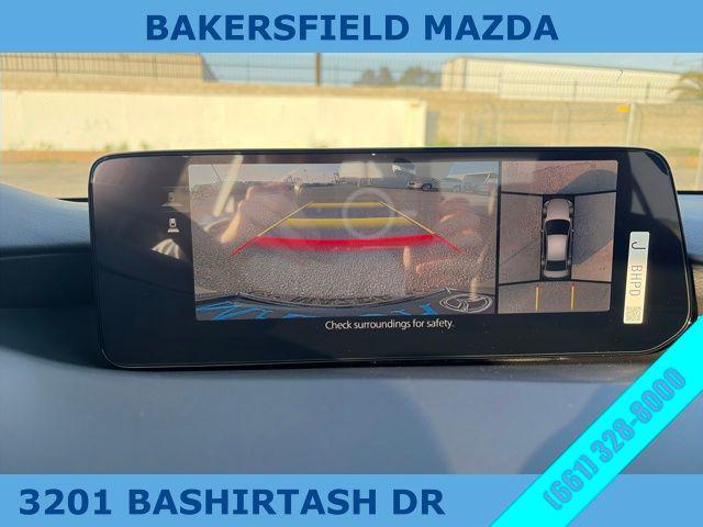 new 2026 Mazda Mazda3 car, priced at $36,560