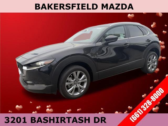 used 2023 Mazda CX-30 car, priced at $23,579