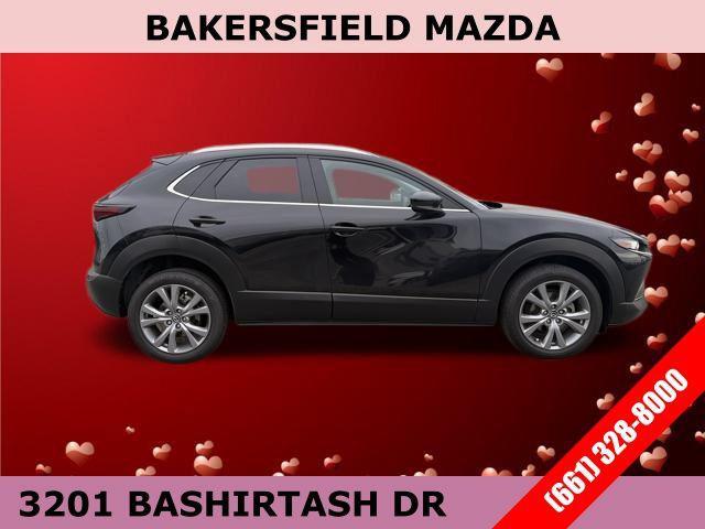 used 2023 Mazda CX-30 car, priced at $23,579