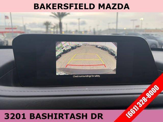 used 2023 Mazda CX-30 car, priced at $23,579
