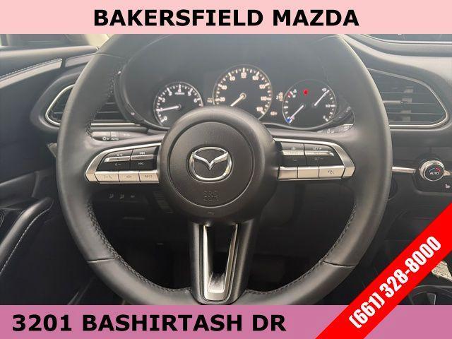 used 2023 Mazda CX-30 car, priced at $23,579
