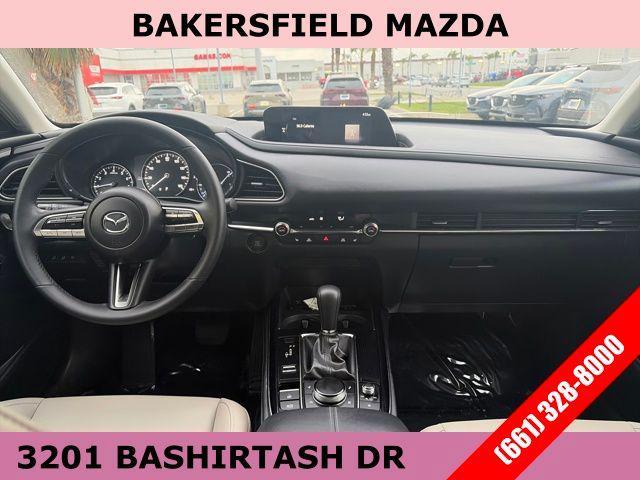 used 2023 Mazda CX-30 car, priced at $23,579