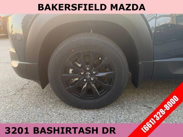 new 2026 Mazda CX-50 Hybrid car, priced at $36,905