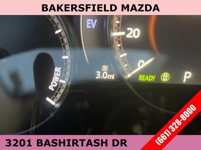 new 2026 Mazda CX-50 Hybrid car, priced at $36,905