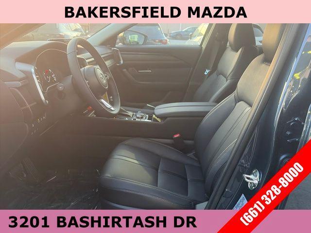 new 2026 Mazda CX-50 Hybrid car, priced at $36,905