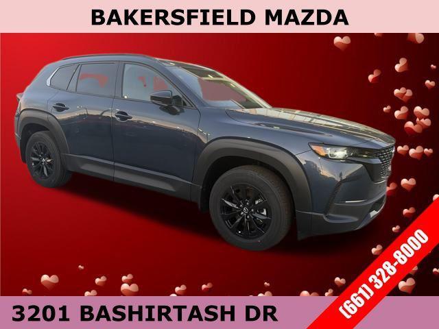 new 2026 Mazda CX-50 Hybrid car, priced at $36,905