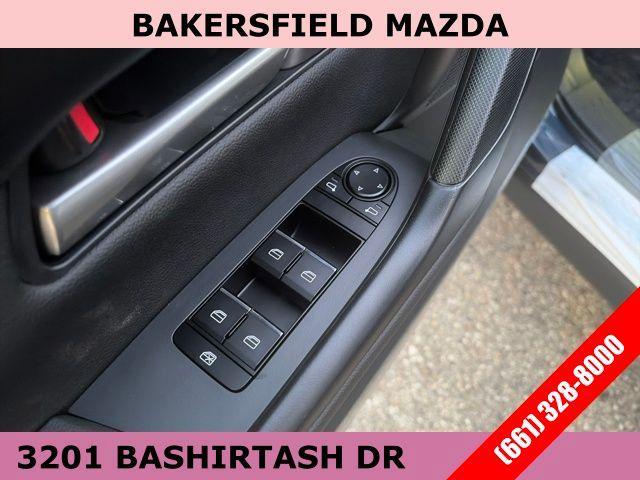 new 2026 Mazda CX-50 Hybrid car, priced at $36,905