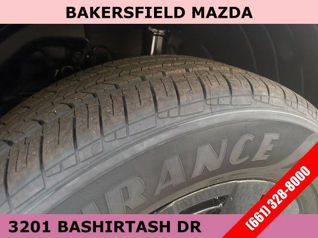 new 2026 Mazda CX-50 Hybrid car, priced at $36,905