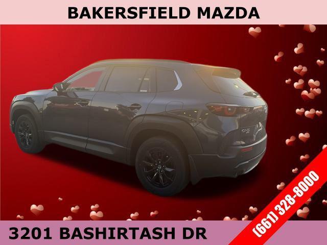 new 2026 Mazda CX-50 Hybrid car, priced at $36,905