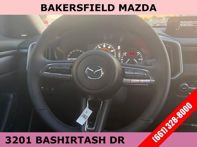 new 2026 Mazda CX-50 Hybrid car, priced at $36,905
